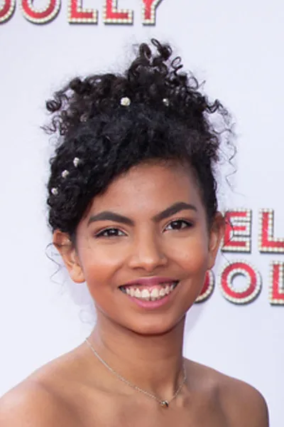 Melody Raymann