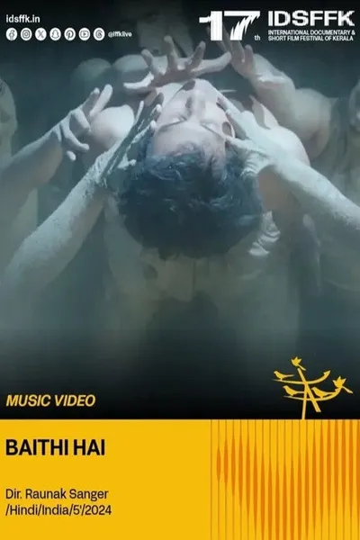 Baithi Hai
