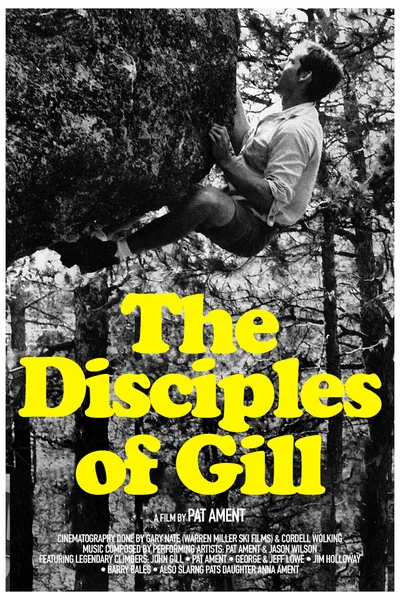 Disciples of Gill