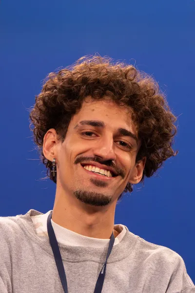 Alexandre Fortes