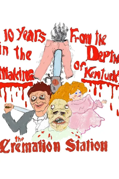 The Cremation Station