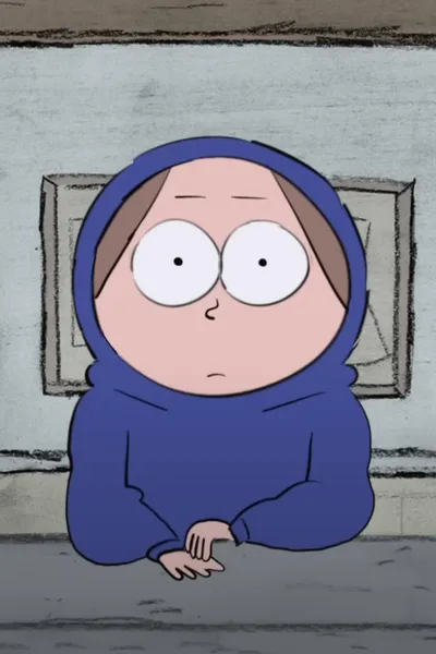 Death is a Giant Peanut