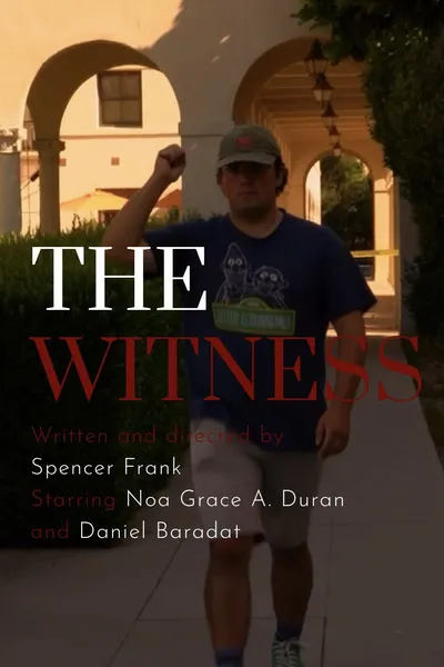 The Witness
