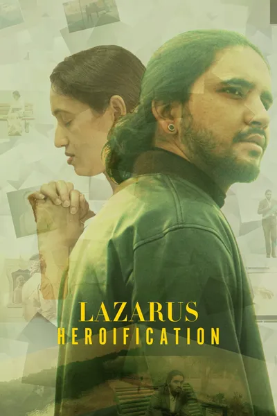 Lazarus Heroification