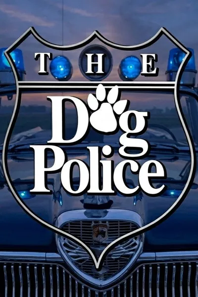 The Dog Police