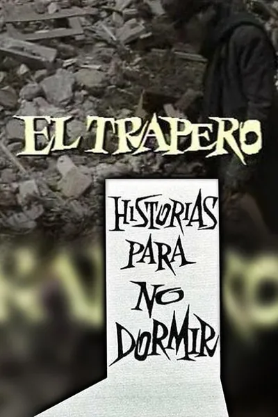 El Trapero