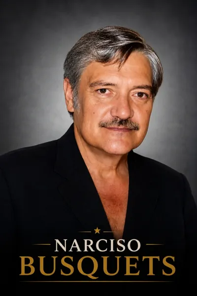 Narciso Busquets