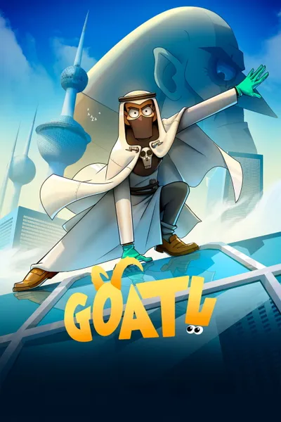 Yagoat