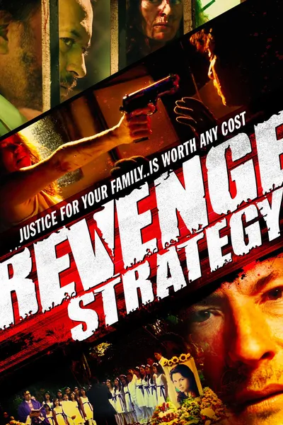 Revenge Strategy