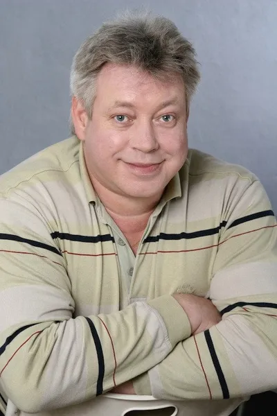 Sergey Talanov