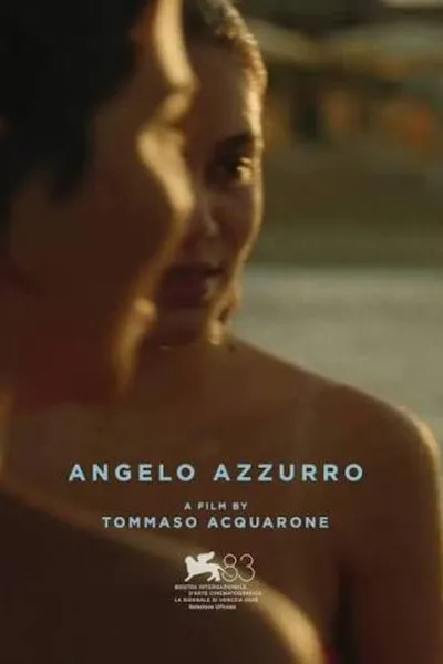 Angelo Azzurro (My First Day of Summer)
