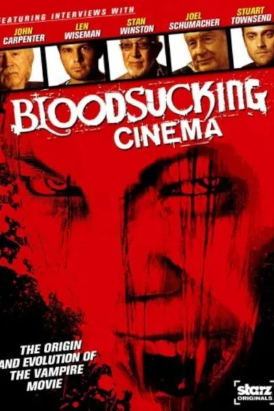 Bloodsucking Cinema