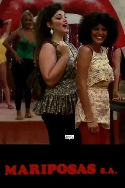 Mariposas S.A.