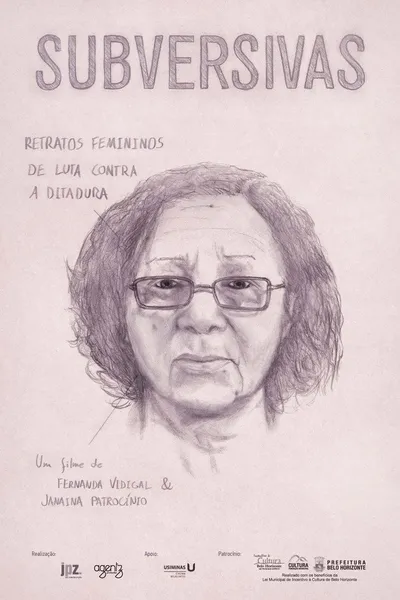 Subversivas