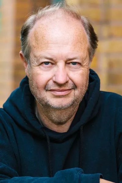 Christoph Jungmann