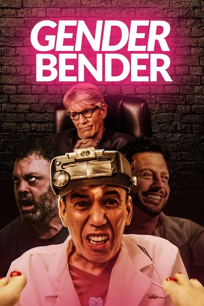 Gender Bender