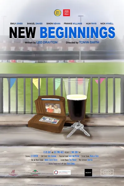 New Beginnings