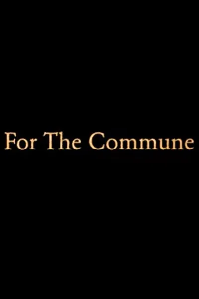 For the Commune