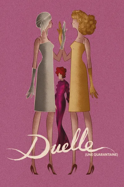 Duelle (Une Quarantaine)