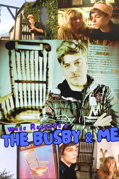 The Busby & Me