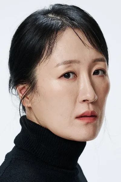 Kim Ga-young