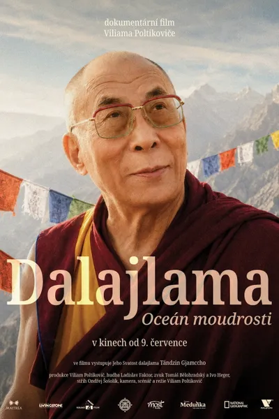 Dalai Lama - Ocean of Wisdom