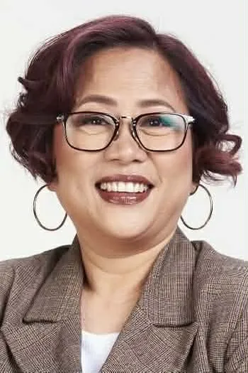 Cathy Garcia-Sampana