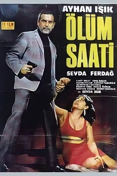 Ölüm Saati