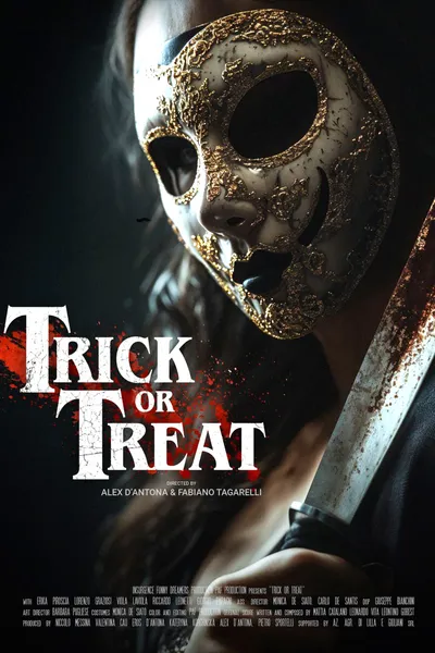 Trick or Treat