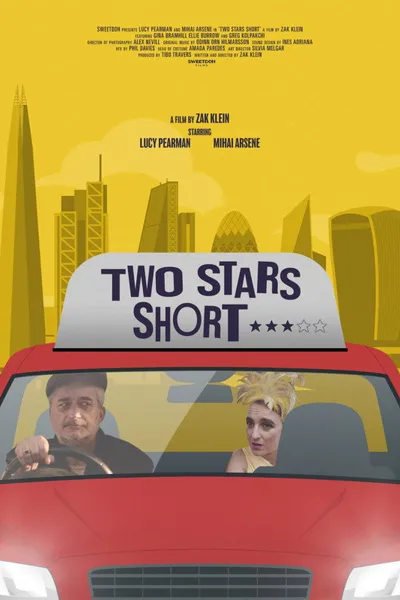 Two Stars Short