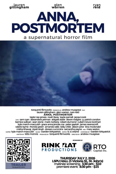 Anna, Postmortem
