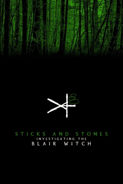 Sticks and Stones: Investigating the Blair Witch