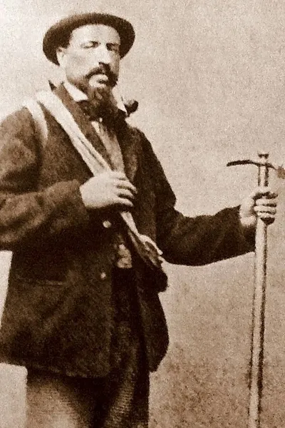 Michel Croz