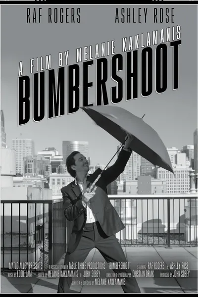 Bumbershoot