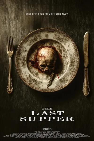 The Last Supper