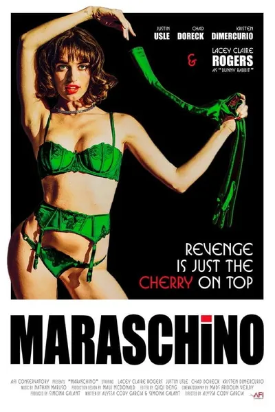 Maraschino