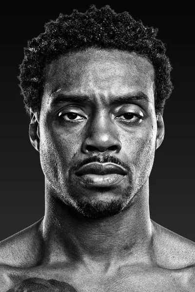 Errol Spence Jr.