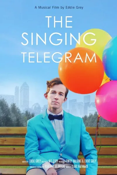 The Singing Telegram
