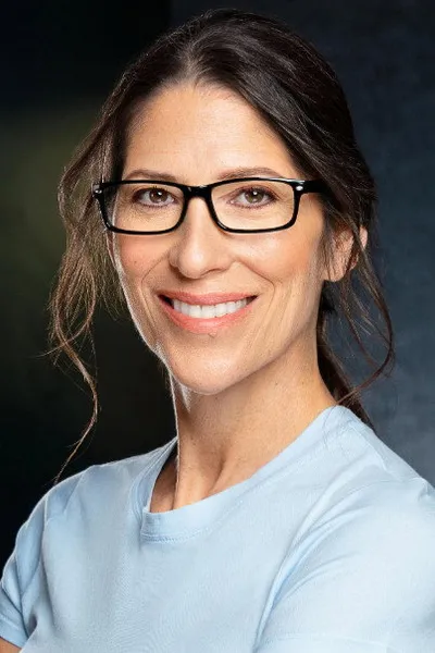 Monica Mauro