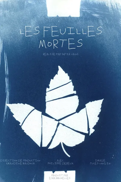 Les Feuilles Mortes