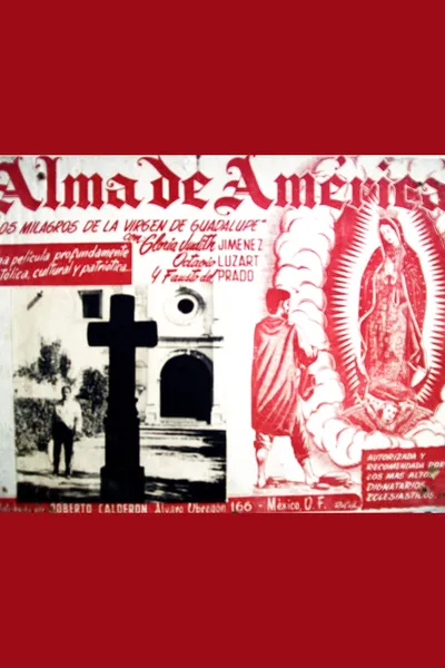 Alma de América