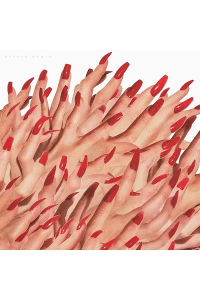 BAND-MAID - Unseen World [Limited Edition]