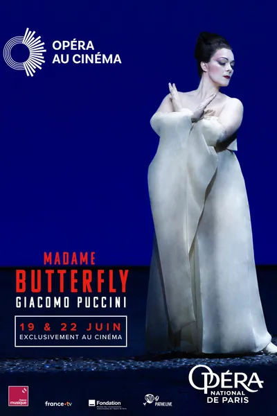 Madama Butterfly