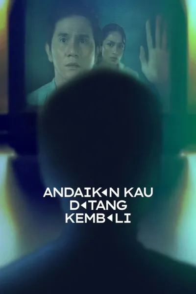 If You Were Here Again