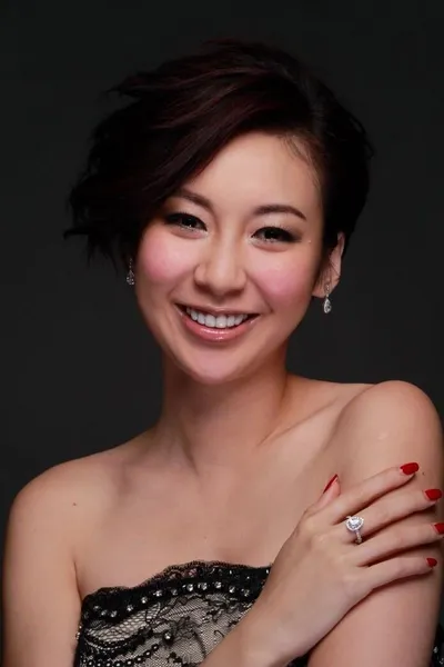 Jacqueline Chong Si-Man