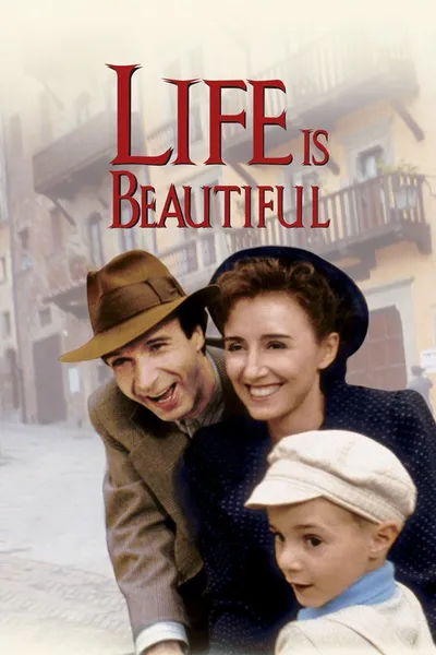 Life Is Beautiful