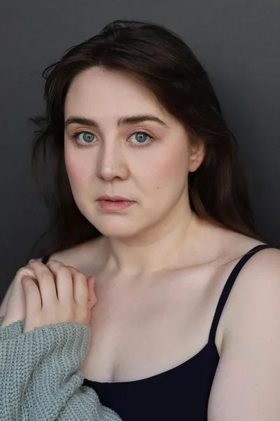 Anastasiya Aslyamova