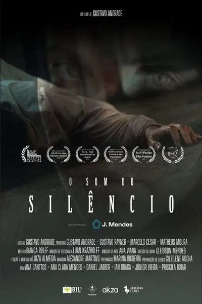 O Som do Silêncio