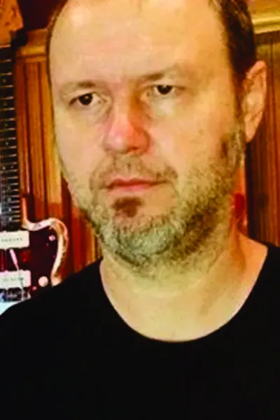 Alexandre Fontanetti