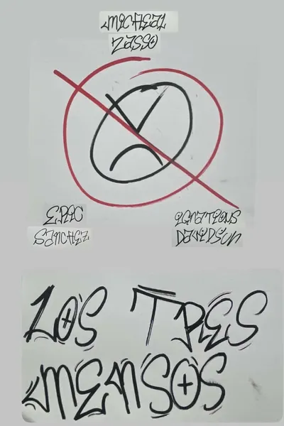 Los Tres Mensos